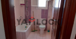 شقه للبيع في شاطي النخيل الاسكندريه 120م بالفرش