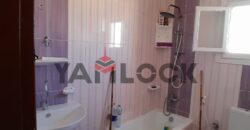 شقه للبيع في شاطي النخيل الاسكندريه 120م بالفرش