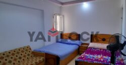 شقه للبيع في شاطي النخيل الاسكندريه 120م بالفرش