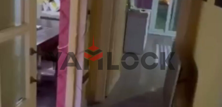 شقه للبيع في كمبوند المصراويه ارضي بجاردن خاص150م