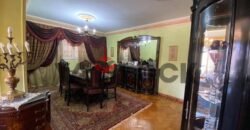 شقه للبيع شارع اسماعيل سري الاسكندريه 160م شقه للبيع شارع اسماعيل سري الاسكندريه 160م