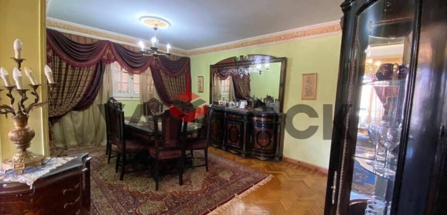 شقه للبيع شارع اسماعيل سري الاسكندريه 160م شقه للبيع شارع اسماعيل سري الاسكندريه 160م