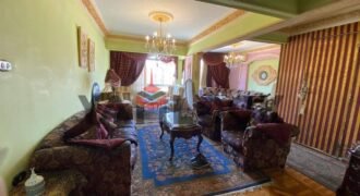 شقه للبيع شارع اسماعيل سري الاسكندريه 160م شقه للبيع شارع اسماعيل سري الاسكندريه 160م