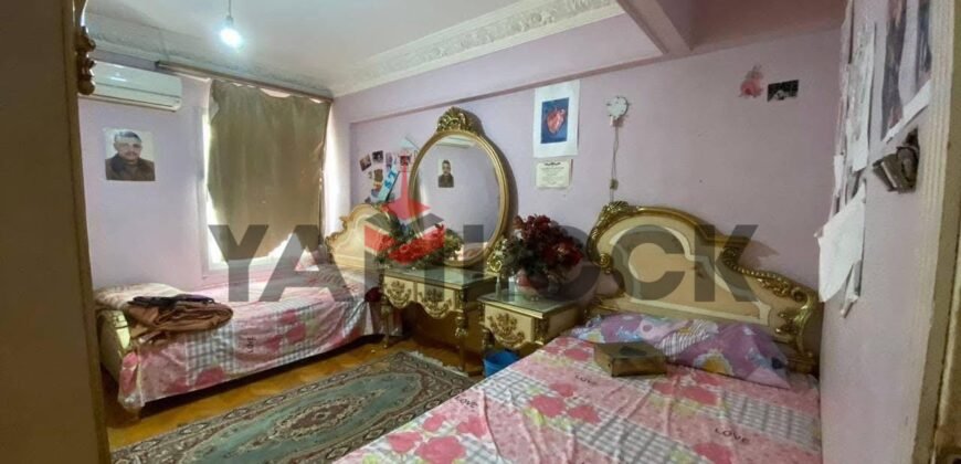 شقه للبيع شارع اسماعيل سري الاسكندريه 160م شقه للبيع شارع اسماعيل سري الاسكندريه 160م