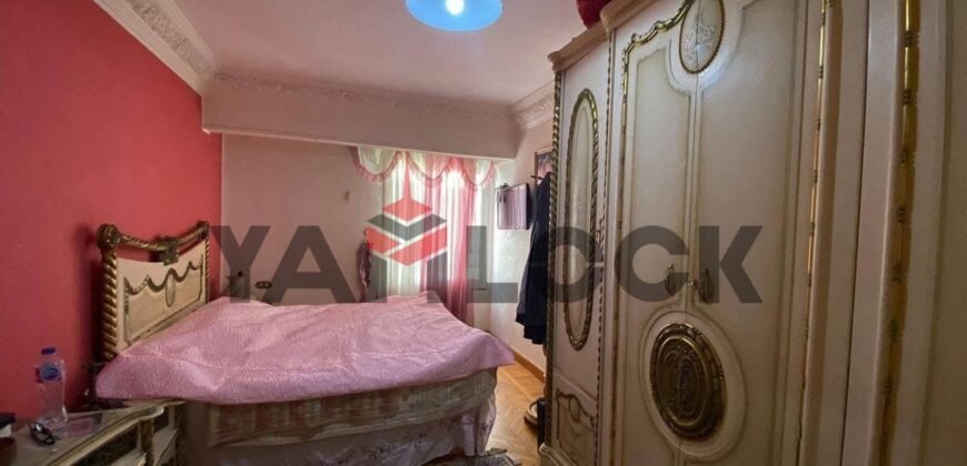 شقه للبيع شارع اسماعيل سري الاسكندريه 160م شقه للبيع شارع اسماعيل سري الاسكندريه 160م