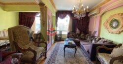 شقه للبيع شارع اسماعيل سري الاسكندريه 160م شقه للبيع شارع اسماعيل سري الاسكندريه 160م