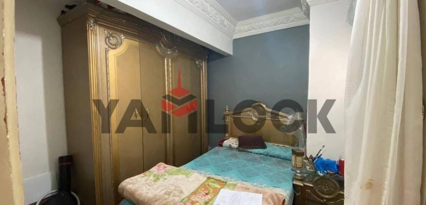 شقه للبيع شارع اسماعيل سري الاسكندريه 160م شقه للبيع شارع اسماعيل سري الاسكندريه 160م