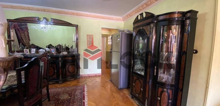 شقه للبيع شارع اسماعيل سري الاسكندريه 160م شقه للبيع شارع اسماعيل سري الاسكندريه 160م