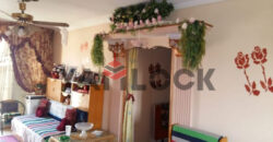 شقه للبيع الشيخ زايد84م الحي11