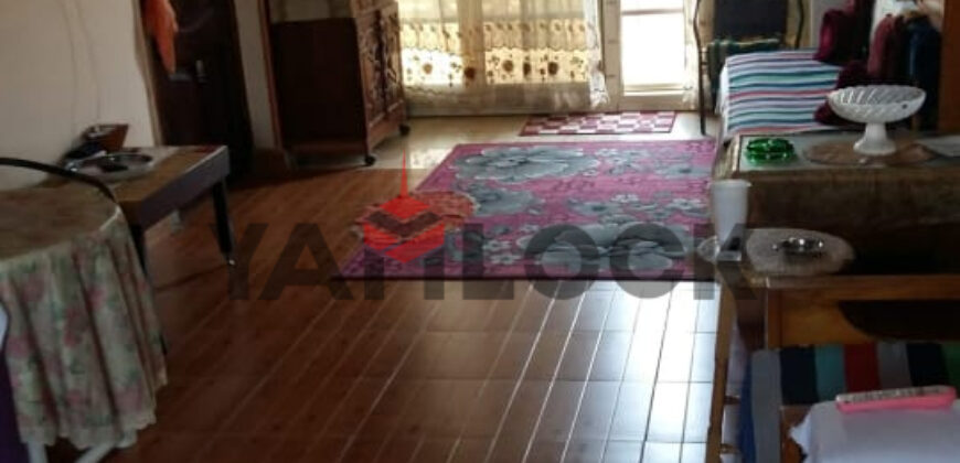 شقه للبيع الشيخ زايد84م الحي11