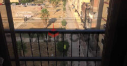 شقه للبيع الشيخ زايد84م الحي11