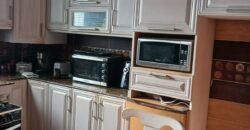 بنت هاوس للايجار بالمطبخ والمكيفات النرجس فيلات بنت هاوس للايجار بالمطبخ والمكيفات النرجس فيلات