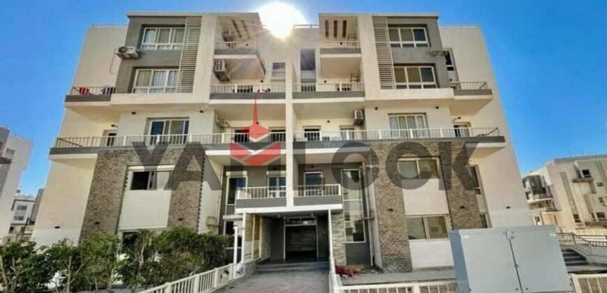 شقه للبيع كمبوند جايد امام الرحاب 155م شقه للبيع كمبوند جايد امام الرحاب 155م