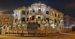 دوبلكس للبيع في القرنفل فيلات بجوار الرحاب وخلف النائب العام 500م دوبلكس للبيع في القرنفل فيلات بجوار الرحاب وخلف النائب العام 500م