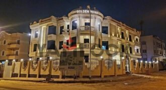 دوبلكس للبيع في القرنفل فيلات بجوار الرحاب وخلف النائب العام 500م دوبلكس للبيع في القرنفل فيلات بجوار الرحاب وخلف النائب العام 500م