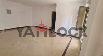 شقه للايجار في سكن مصر الاندلس 115م