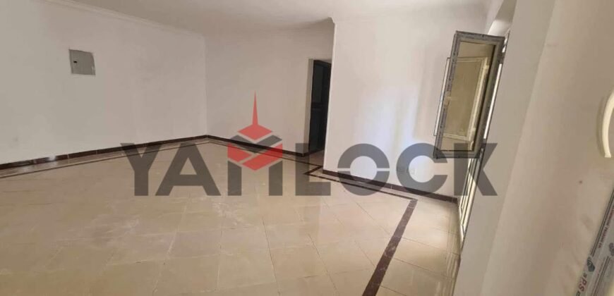 شقه للايجار في سكن مصر الاندلس 115م شقه للايجار في سكن مصر الاندلس 115م