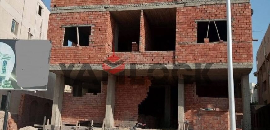 شقه للبيع في فيلات البنفسج 210م البيع بتسهيلات علي سنه شقه للبيع في فيلات البنفسج 210م البيع بتسهيلات علي سنه