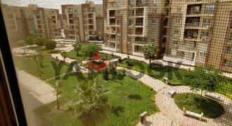 شقه ايجار مفروش بسعر ممتاز في دار مصر القرنفل140م