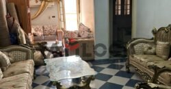 شقه للبيع في شارع طيبه الاسكندريه160م شقه للبيع في شارع طيبه الاسكندريه160م