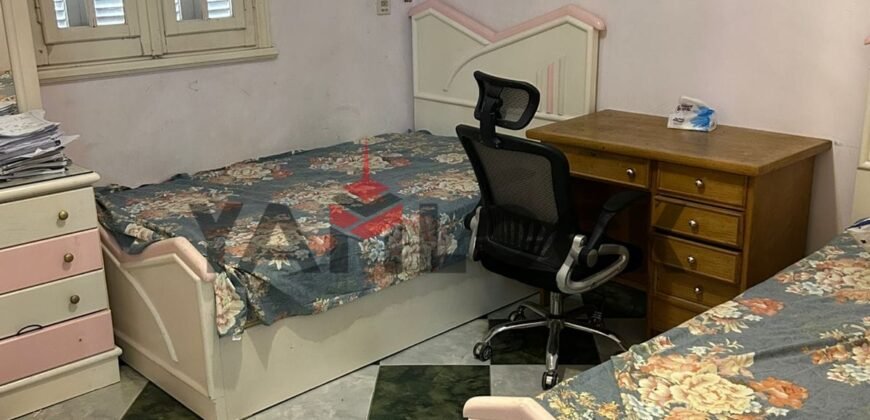 شقه للبيع في شارع طيبه الاسكندريه160م شقه للبيع في شارع طيبه الاسكندريه160م