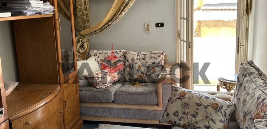 شقه للبيع في شارع طيبه الاسكندريه160م شقه للبيع في شارع طيبه الاسكندريه160م