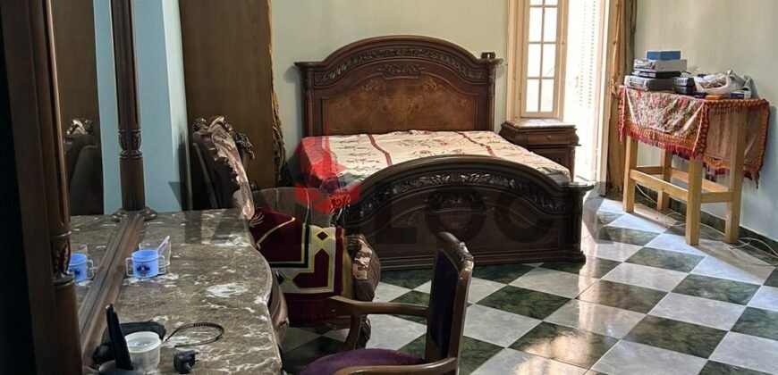 شقه للبيع في شارع طيبه الاسكندريه160م شقه للبيع في شارع طيبه الاسكندريه160م