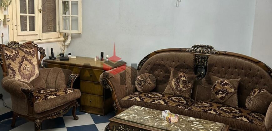 شقه للبيع في شارع طيبه الاسكندريه160م شقه للبيع في شارع طيبه الاسكندريه160م