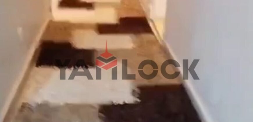 شقه للايجار المفروش كمبوند دار مصر القرنفل