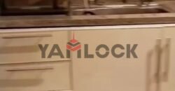 شقه للايجار المفروش كمبوند دار مصر القرنفل