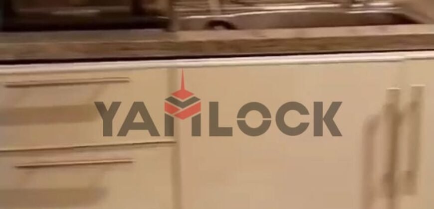 شقه للايجار المفروش كمبوند دار مصر القرنفل