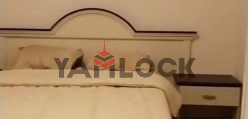 شقه للايجار المفروش كمبوند دار مصر القرنفل