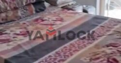 شقه للايجار المفروش كمبوند دار مصر القرنفل