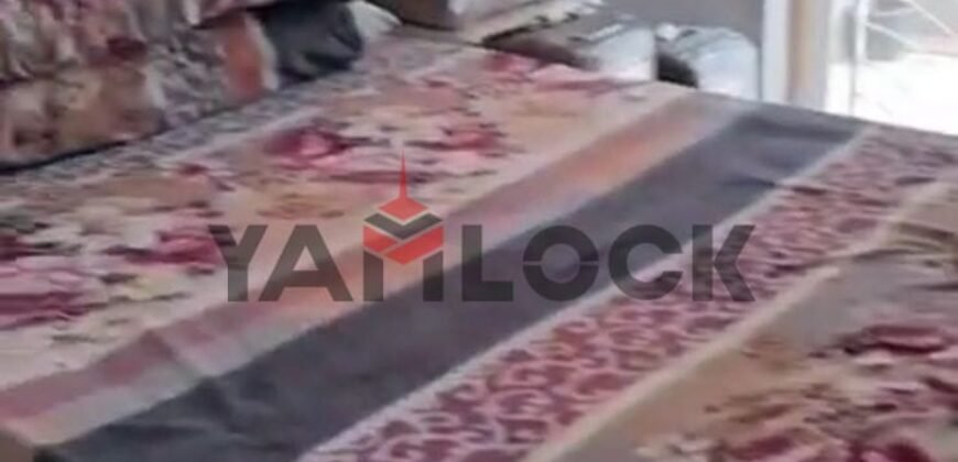 شقه للايجار المفروش كمبوند دار مصر القرنفل