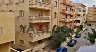 شقه للبيع 145م الحي الثالث المجاوره السابعه بالقرب من معهد التكنولوجيا ومحور الكفراوي شقه للبيع 145م الحي الثالث المجاوره السابعه بالقرب من معهد التكنولوجيا ومحور الكفراوي