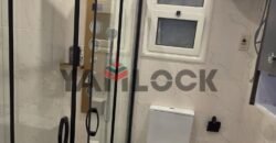 شقه للبيع في مدينتي 140م b12 مع جاردن خاصه 55م شقه للبيع في مدينتي 140م b12 مع جاردن خاصه 55م