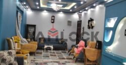 شقه للبيع في الاسكندريه 135م شقه للبيع في الاسكندريه 135م