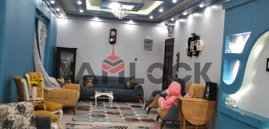 شقه للبيع في الاسكندريه 135م شقه للبيع في الاسكندريه 135م