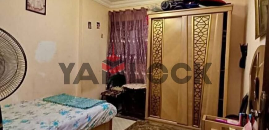 شقه للبيع في المندره الاسكندريه 120م شقه للبيع في المندره الاسكندريه 120م