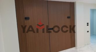 شقه للبيع في كمبوند دجله بالمز 80م