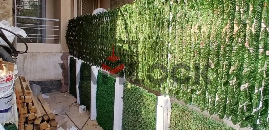 شقه للبيع في دار مصر القرنفل 130ارضي بجاردن 30م شقه للبيع في دار مصر القرنفل 130ارضي بجاردن 30م