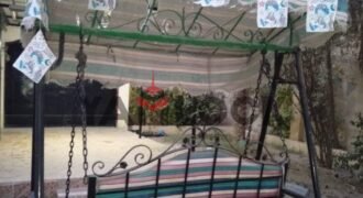 فيلا للبيع العجمي ابويوسف 290م فيلا للبيع العجمي ابويوسف 290م