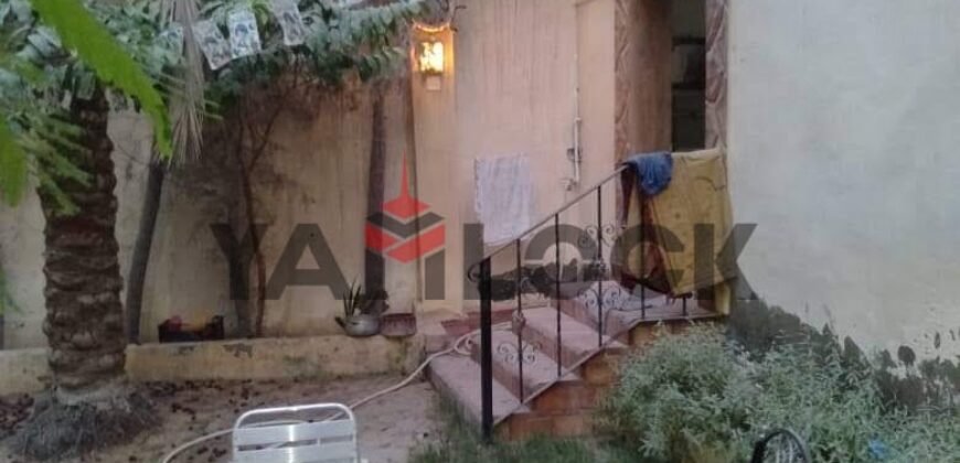 فيلا للبيع العجمي ابويوسف 290م فيلا للبيع العجمي ابويوسف 290م