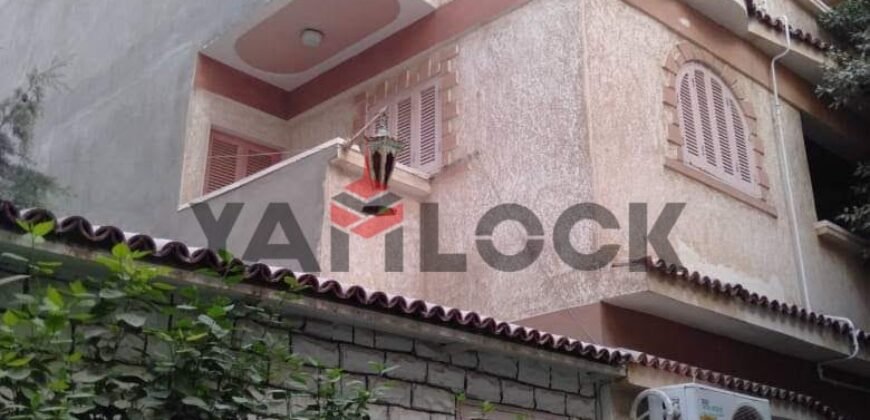 فيلا للبيع العجمي ابويوسف 290م فيلا للبيع العجمي ابويوسف 290م