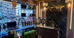 محل للبيع في سموحه الاسكندريه 27م محل للبيع في سموحه الاسكندريه 27م