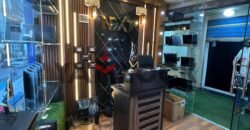 محل للبيع في سموحه الاسكندريه 27م محل للبيع في سموحه الاسكندريه 27م