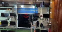 محل للبيع في سموحه الاسكندريه 27م محل للبيع في سموحه الاسكندريه 27م