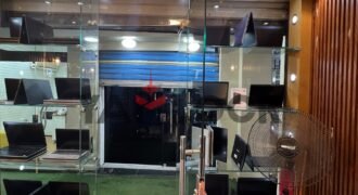 محل للبيع في سموحه الاسكندريه 27م محل للبيع في سموحه الاسكندريه 27م