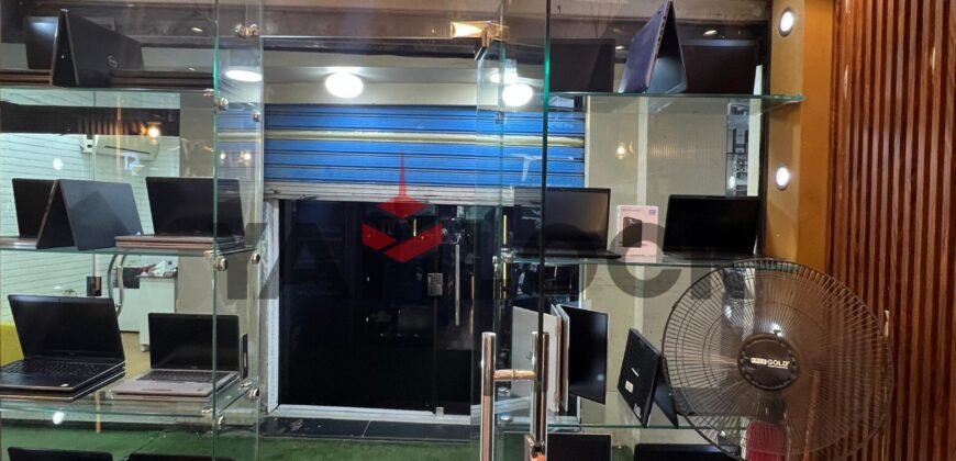 محل للبيع في سموحه الاسكندريه 27م محل للبيع في سموحه الاسكندريه 27م