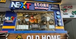 محل للبيع في سموحه الاسكندريه 27م محل للبيع في سموحه الاسكندريه 27م